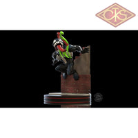 Quantum Mechanix - Q-Fig - Marvel - Venom (10cm)