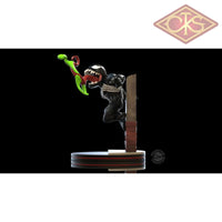 Quantum Mechanix - Q-Fig - Marvel - Venom (10cm)