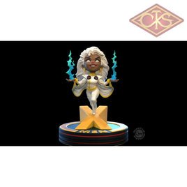 Q-Fig - Marvel, X-Men - Diorama Storm (96) (13cm)