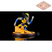 Quantum Mechanix - Q-Fig - Marvel - Wolverine (10cm)
