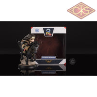QUANTUM MECHANIX Q-Fig - DC Comics, Wonder Woman - Wonder Woman (15cm)