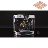 QUANTUM MECHANIX Q-Fig - DC Comics, Wonder Woman - Wonder Woman (15cm)