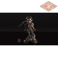 Quantum Mechanix Q-Fig - Dc Comics Wonder Woman (15Cm) Figurines