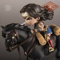 QUANTUM MECHANIX Q-Fig - DC Comics, Wonder Woman - Wonder Woman (15cm)
