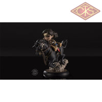 QUANTUM MECHANIX Q-Fig - DC Comics, Wonder Woman - Wonder Woman (15cm)