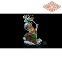 Quantum Mechanix - Q-Fig - Avatar: The Last Airbender - Aang (23cm)