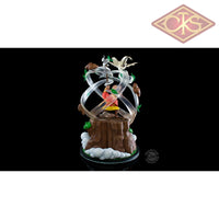 Quantum Mechanix - Q-Fig - Avatar: The Last Airbender - Aang (23cm)