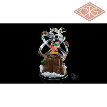 Quantum Mechanix - Q-Fig - Avatar: The Last Airbender - Aang (23cm)