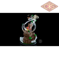 Quantum Mechanix - Q-Fig - Avatar: The Last Airbender - Aang (23cm)