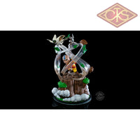 Quantum Mechanix - Q-Fig - Avatar: The Last Airbender - Aang (23cm)