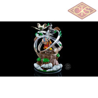 Quantum Mechanix - Q-Fig - Avatar: The Last Airbender - Aang (23cm)