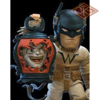 FOR PREORDER : Q-Fig Figure Elite - DC Comics - Batman: Last Knight On Earth (10 cm)