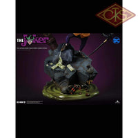 Queen Studios - DC Comics - The Joker (25cm)