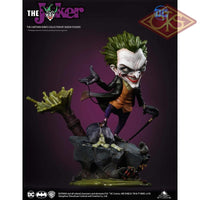 Queen Studios - DC Comics - The Joker (25cm)