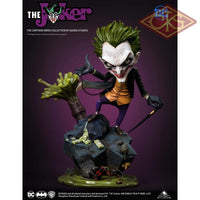 Queen Studios - DC Comics - The Joker (25cm)