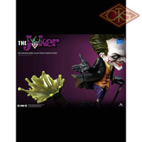 Queen Studios - DC Comics - The Joker (25cm)