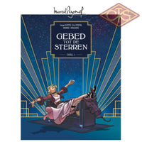 SAGA, Marcel Pagnol - Gebed tot de Sterren (deel 1) (18) (hc)
