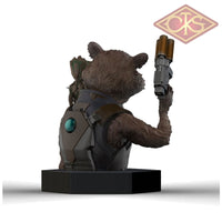 SEMIC - Guardians of the Galaxy Vol. 2 - Bust Rocket Raccoon & Groot (16cm)