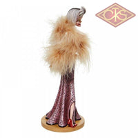 Disney Showcase Collection - 101 Dalmatians - Cruella De Vil (20cm)