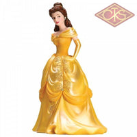 Disney Showcase Collection - Beauty & The Beast - Bele (Haute Couture) (20cm)