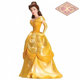 Disney Showcase Collection - Beauty & The Beast - Bele (Haute Couture) (20cm)