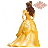 Disney Showcase Collection - Beauty & The Beast - Bele (Haute Couture) (20cm)