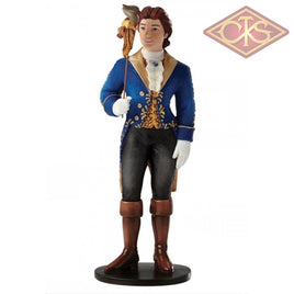 Disney Showcase Collection - Beauty & The Beast Masquerade (Haute Couture) Figurines