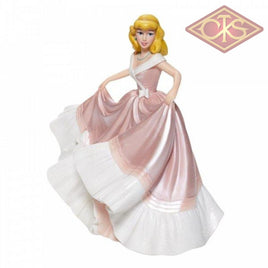 Disney Showcase Collection - Cinderella - Cinderella (Couture de Force) (20cm)