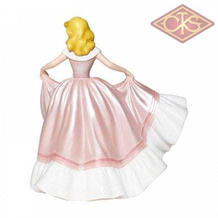 Disney Showcase Collection - Cinderella - Cinderella (Couture de Force) (20cm)