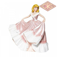 Disney Showcase Collection - Cinderella - Cinderella (Couture de Force) (20cm)