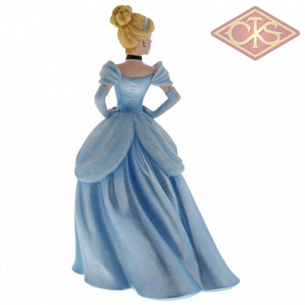 Disney Showcase Collection - Cinderella - Cinderella (Haute Couture) (21cm)