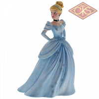 Disney Showcase Collection - Cinderella - Cinderella (Haute Couture) (21cm)