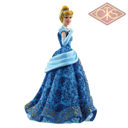 Disney Showcase Collection - Cinderella - Cinderella (Haute Couture) (21cm)