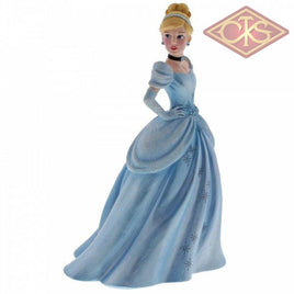 Disney Showcase Collection - Cinderella - Cinderella (Haute Couture) (21cm)