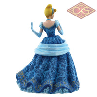 Disney Showcase Collection - Cinderella - Cinderella (Haute Couture) (21cm)