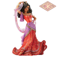 Disney Showcase Collection - Hunchback Of Notre Dame Esmeralda 20Th Anniversary (Haute Couture)