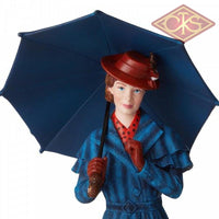 Disney Showcase Collection - Mary Poppins Returns - Mary Poppins (Live Action) (25cm)