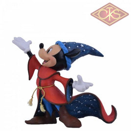 Disney Showcase Collection - Mickey Mouse Sorcerer (20 Cm) Figurines