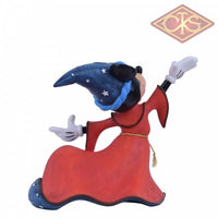 Disney Showcase Collection - Mickey Mouse Sorcerer (20 Cm) Figurines