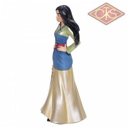 Disney Showcase Collection - Mulan - Mulan (Couture de Force) (25 cm)