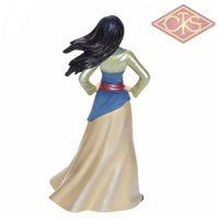 Disney Showcase Collection - Mulan - Mulan (Couture de Force) (25 cm)