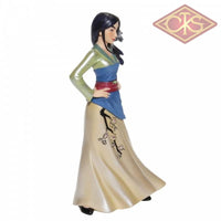 Disney Showcase Collection - Mulan - Mulan (Couture de Force) (25 cm)