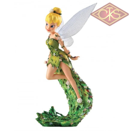 Disney Showcase Collection - Peter Pan Tinker Bell (Haute Couture) Figurines