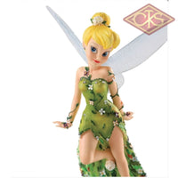 Disney Showcase Collection - Peter Pan Tinker Bell (Haute Couture) Figurines