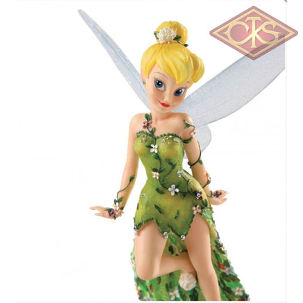 Disney Showcase Collection - Peter Pan Tinker Bell (Haute Couture) Figurines