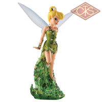 Disney Showcase Collection - Peter Pan Tinker Bell (Haute Couture) Figurines