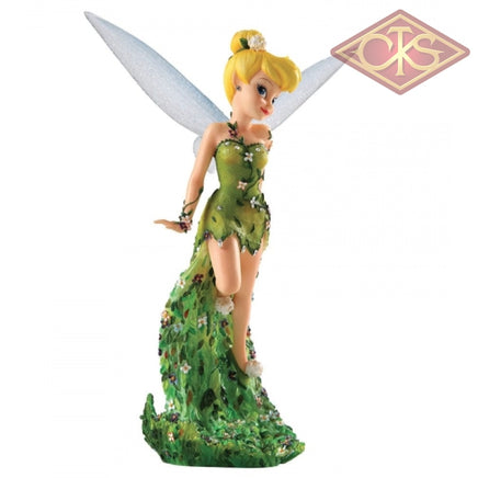 Disney Showcase Collection - Peter Pan Tinker Bell (Haute Couture) Figurines