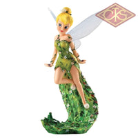 Disney Showcase Collection - Peter Pan Tinker Bell (Haute Couture) Figurines