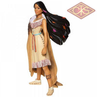 Disney Showcase Collection - Pocahontas - Pocahontas (20cm)