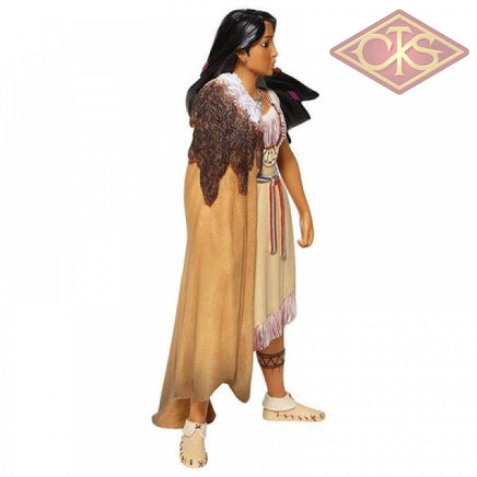 Disney Showcase Collection - Pocahontas - Pocahontas (20cm)